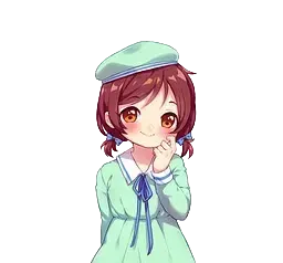 Miho