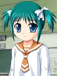 朝日野 夏乃歌