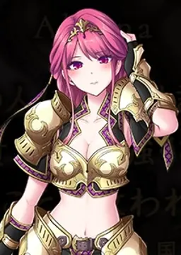 アルヴィナ