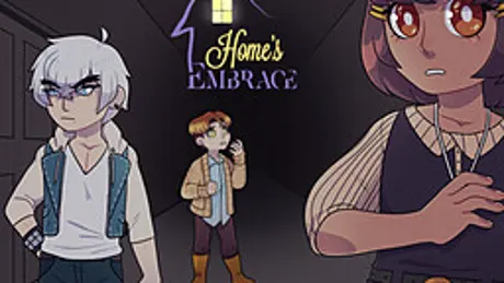 Home's Embrace