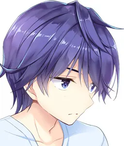 愛内 周太
