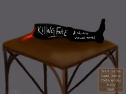 Killing Fate