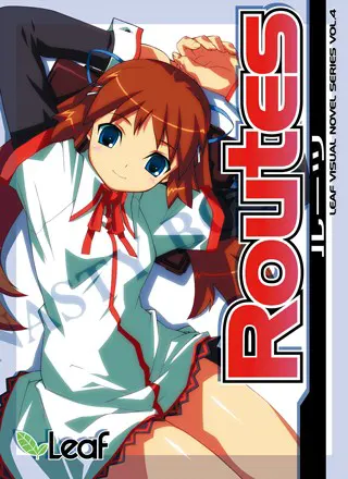 Routes -ルーツ-