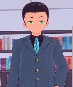平野先生