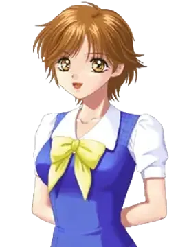 結城 ひろみ