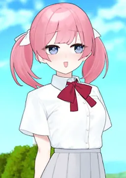 桜木 桃花
