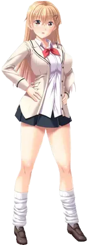 紫桃晶奈