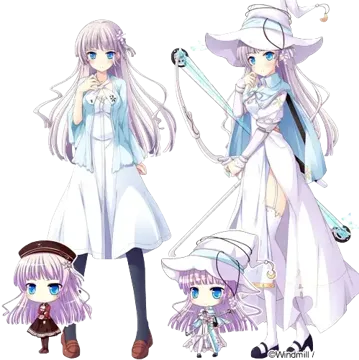 雪村 涼乃