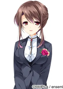 菱川琴枝