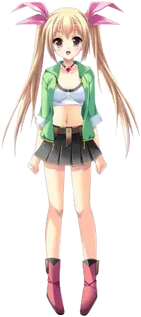 七濑澄香