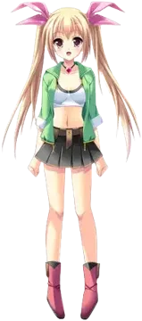 七濑澄香