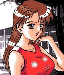 綾子