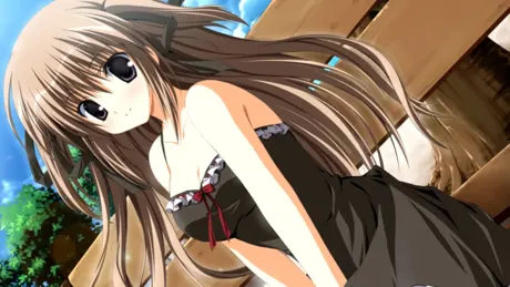 Despair Witch