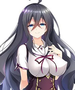 夜城 彩芽