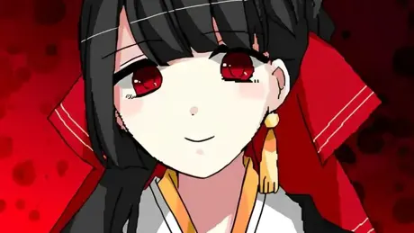 首猎更纱