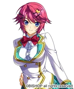 鸣川真昼