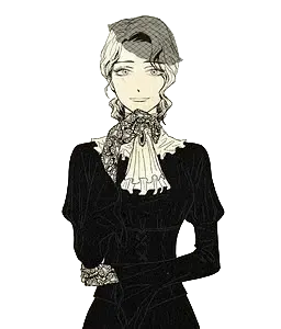 伊丽莎白·坎贝尔