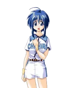 谷繁 小鳥