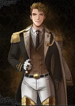 Keldrannon Aurelius von Galen
