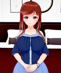 米娅