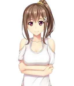 安里 歩菜実