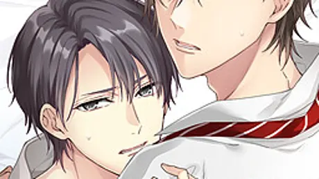 発情プレイルーム