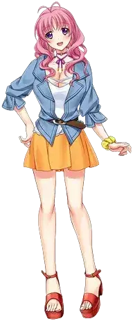 桜井 李咲