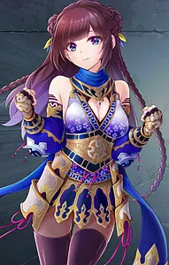 梅梅·露