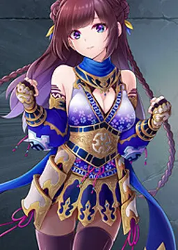 メイメイ ルゥ