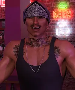 Jesus