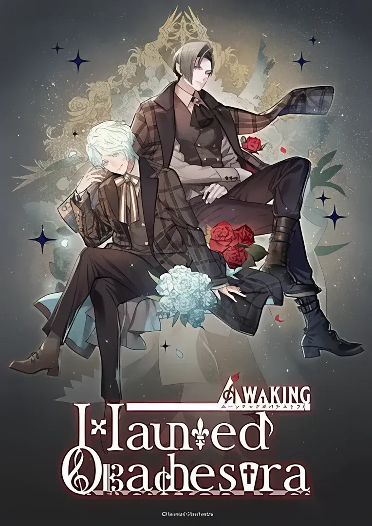 Haunted Obachestra Vol.1 Awaking