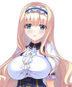 紫乃宮リア