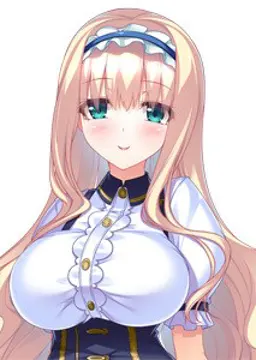 紫乃宮リア