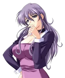 朱雀院 鏡香