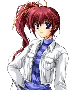 高瀬 瑞希