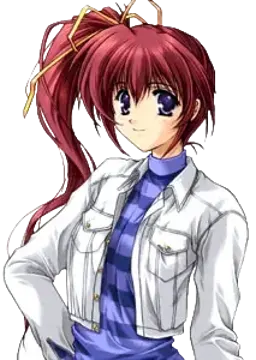 高瀬 瑞希