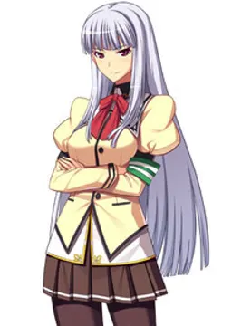 尾咲瑞穂