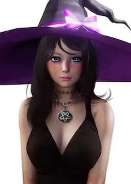 Selene Blaze