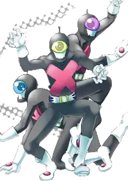 アクノ・テ・ザーキ