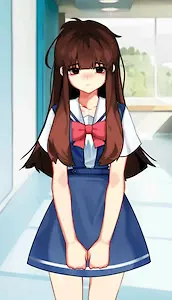 主人公