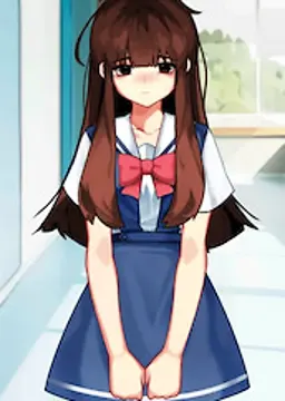 Protagonist