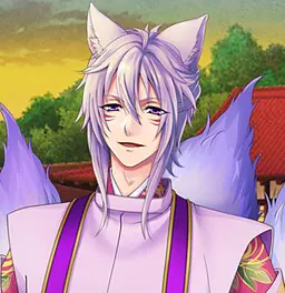 Past Touichirou