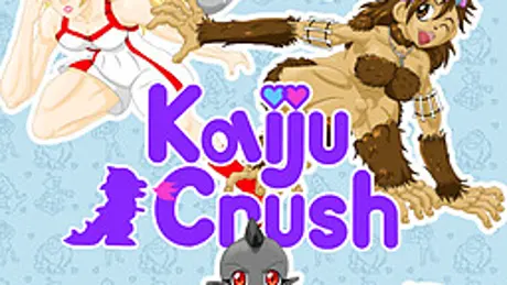 Kaiju Crush