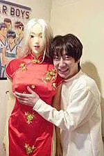 八神 ひろき