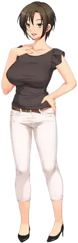 笹原 叶愛