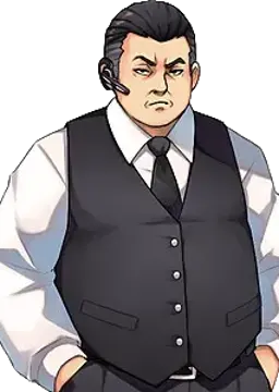 Mr. Bauer
