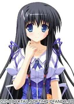 星野 はるな
