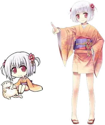 椿
