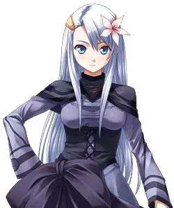 ヴィクトリア・ルミアウラ