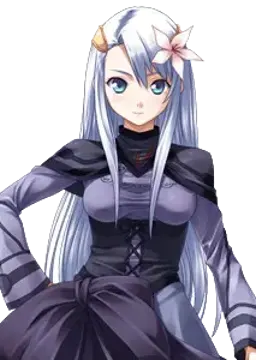 ヴィクトリア・ルミアウラ